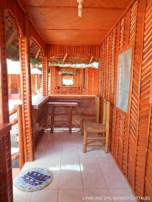 Pareja Tourist Inn Малапаскуа Айлънд Екстериор снимка