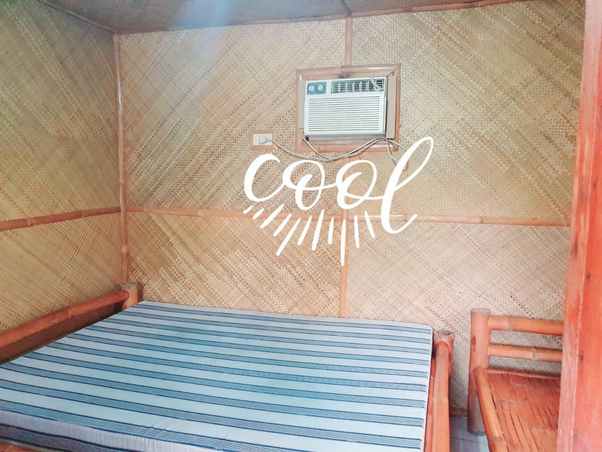 Pareja Tourist Inn Малапаскуа Айлънд Екстериор снимка